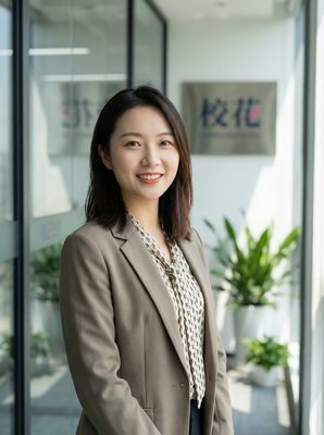 糖心社区顾问苏晓彤